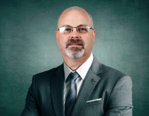 UGM Speaker Hugh McCulloch