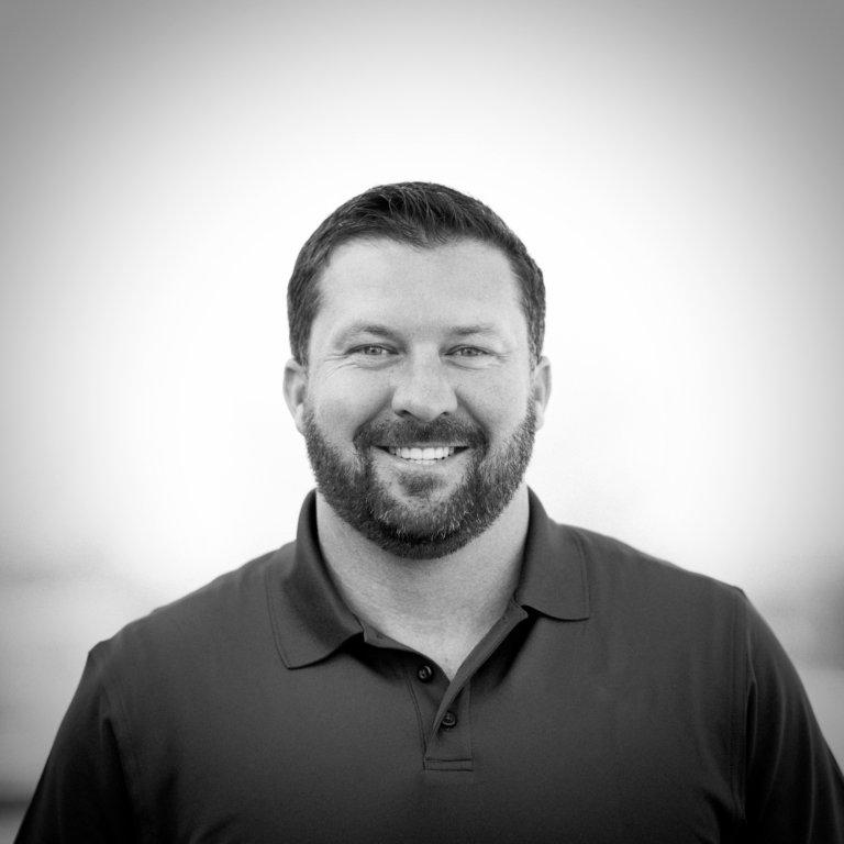UGM Speaker Randy Blount
