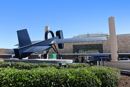 houston-hobby-airport
