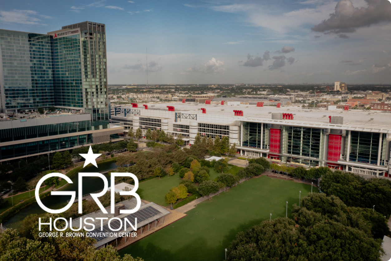 George R. Brown Convention Center