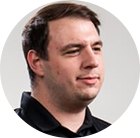 UGM Speaker Corwin Fontaine