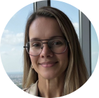 UGM Speaker Irana Perez