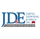 UGM Speaker JD&E Construction Services