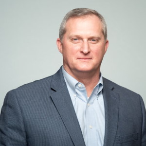 UGM Speaker Chris Kouloukas