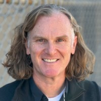 UGM Speaker Marc Krichman