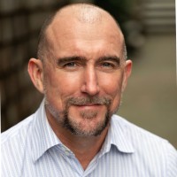 UGM Speaker Paul Foley